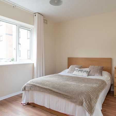 Luxury Central Link Luton/London/M1/Airport/Station/Long Stay Luton  Kültér fotó